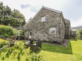 The Stable Cottage - North Wales - 985746 - thumbnail photo 3