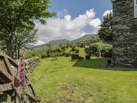 The Stable Cottage - North Wales - 985746 - thumbnail photo 20