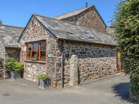 Saffron Cottage - Cornwall - 985807 - thumbnail photo 1