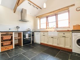Saffron Cottage - Cornwall - 985807 - thumbnail photo 9