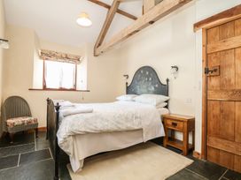 Saffron Cottage - Cornwall - 985807 - thumbnail photo 11