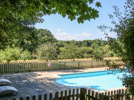 Saffron Cottage - Cornwall - 985807 - thumbnail photo 21