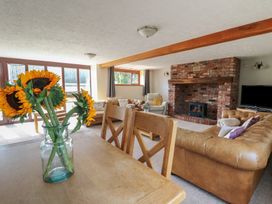 Glanyrafon - Mid Wales - 985854 - thumbnail photo 6