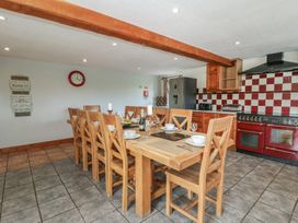 Glanyrafon - Mid Wales - 985854 - thumbnail photo 10