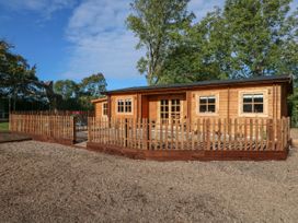 Tythe Lodge - Lincolnshire - 985887 - thumbnail photo 1