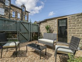 The Garden Flat - Yorkshire Dales - 985943 - thumbnail photo 15