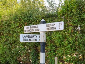 Carrington Cottage - Lincolnshire - 986253 - thumbnail photo 28