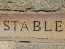 Stable Cottage - North Yorkshire (incl. Whitby) - 986353 - thumbnail photo 2