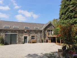 The Coach House - North Wales - 986410 - thumbnail photo 1