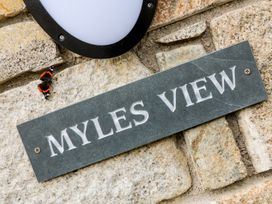 Myles View - Cornwall - 986448 - thumbnail photo 2