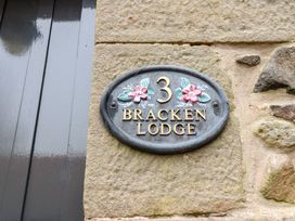 Bracken Lodge - Northumberland - 986491 - thumbnail photo 3