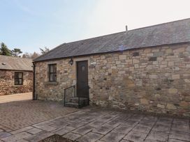 Blueberry Cottage - Northumberland - 986495 - thumbnail photo 1