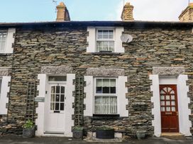 Old Codgers Cottage - Lake District - 986630 - thumbnail photo 2