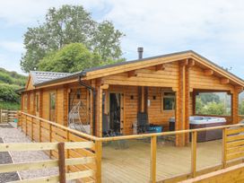 Manor Farm Lodges - Red Kite Lodge - Mid Wales - 986720 - thumbnail photo 22