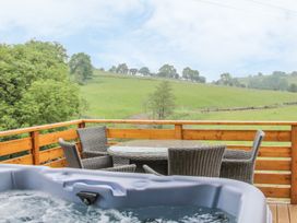 Manor Farm Lodges - Red Kite Lodge - Mid Wales - 986720 - thumbnail photo 23