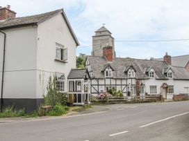 Manor Farm Lodges - Red Kite Lodge - Mid Wales - 986720 - thumbnail photo 27