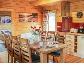 Manor Farm Lodges - Dragon Lodge - Mid Wales - 986721 - thumbnail photo 8