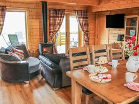 Manor Farm Lodges - Dragon Lodge - Mid Wales - 986721 - thumbnail photo 7