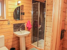 Manor Farm Lodges - Dragon Lodge - Mid Wales - 986721 - thumbnail photo 17