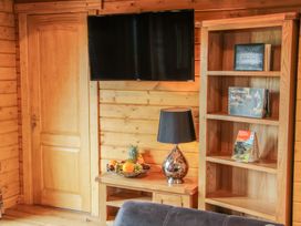 Manor Farm Lodges - Dragon Lodge - Mid Wales - 986721 - thumbnail photo 5