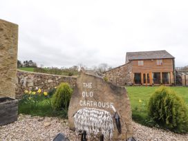 The Old Cart House - Shropshire - 986887 - thumbnail photo 27