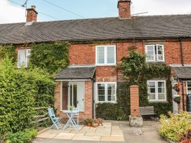 Callow Cottages - Peak District - 986914 - thumbnail photo 1