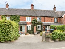 Callow Cottages - Peak District - 986914 - thumbnail photo 2