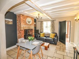 Callow Cottages - Peak District - 986914 - thumbnail photo 9