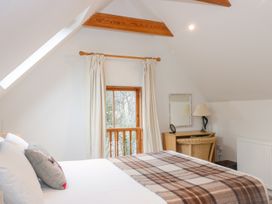 Allerton House Stables - Scottish Lowlands - 986962 - thumbnail photo 10