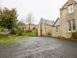 Allerton House Stables - Scottish Lowlands - 986962 - thumbnail photo 2