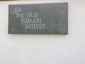 The Old Coach House - Cornwall - 987249 - thumbnail photo 3