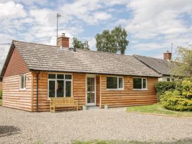 Edge View - Shropshire - 987383 - thumbnail photo 1