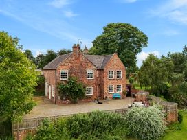 Manor Cottage - Yorkshire Dales - 987730 - thumbnail photo 1