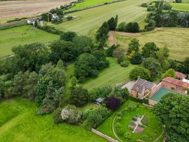 Manor Cottage - Yorkshire Dales - 987730 - thumbnail photo 86