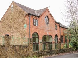 The Coach House - Cotswolds - 987943 - thumbnail photo 3