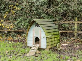 The Coach House - Cotswolds - 987943 - thumbnail photo 23