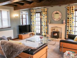 The Coach House - Cotswolds - 987943 - thumbnail photo 5
