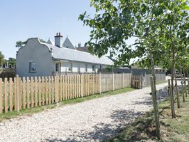 Mappowder Cottage - Dorset - 988342 - thumbnail photo 1