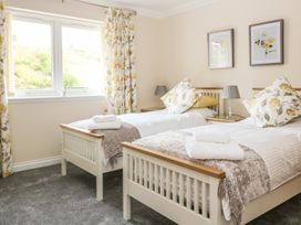 Burnside Cottage - Scottish Highlands - 988419 - thumbnail photo 10