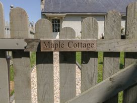 Maple Cottage - Dorset - 988550 - thumbnail photo 21