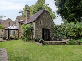 Anvil Cottage - Cotswolds - 988675 - thumbnail photo 1