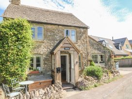 Appin Cottage - Cotswolds - 988711 - thumbnail photo 2