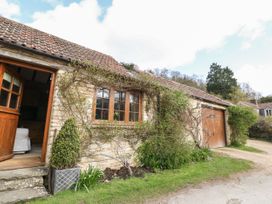 Stable Cottage - Somerset & Wiltshire - 988723 - thumbnail photo 2