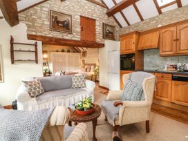 Stable Cottage - Somerset & Wiltshire - 988723 - thumbnail photo 4