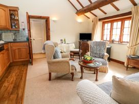 Stable Cottage - Somerset & Wiltshire - 988723 - thumbnail photo 5