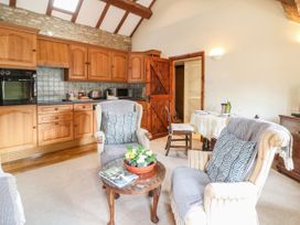 Stable Cottage - Somerset & Wiltshire - 988723 - thumbnail photo 6