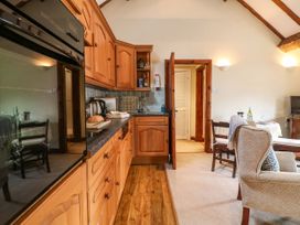 Stable Cottage - Somerset & Wiltshire - 988723 - thumbnail photo 7