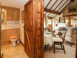 Stable Cottage - Somerset & Wiltshire - 988723 - thumbnail photo 11