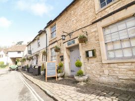 Stable Cottage - Somerset & Wiltshire - 988723 - thumbnail photo 16