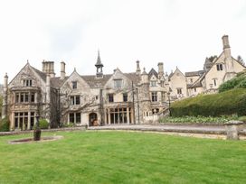 Stable Cottage - Somerset & Wiltshire - 988723 - thumbnail photo 18
